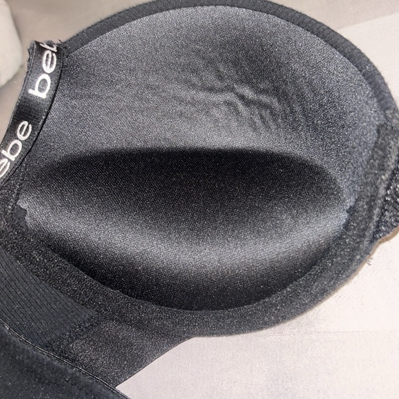 Padded Push-up Bra - Picture 5 of 5